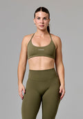 RecStretch™ Limitless Crossback Sports Bra Everglades Sports Bras Paragon Fitwear 