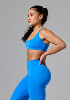RecStretch™ Limitless Crossback Sports Bra Nitro Sports Bras Paragon Fitwear 