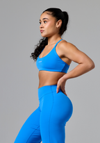 RecStretch™ Limitless Crossback Sports Bra Nitro