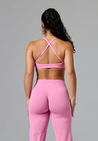 RecStretch™ Limitless Crossback Sports Bra Teacup Sports Bras Paragon Fitwear 