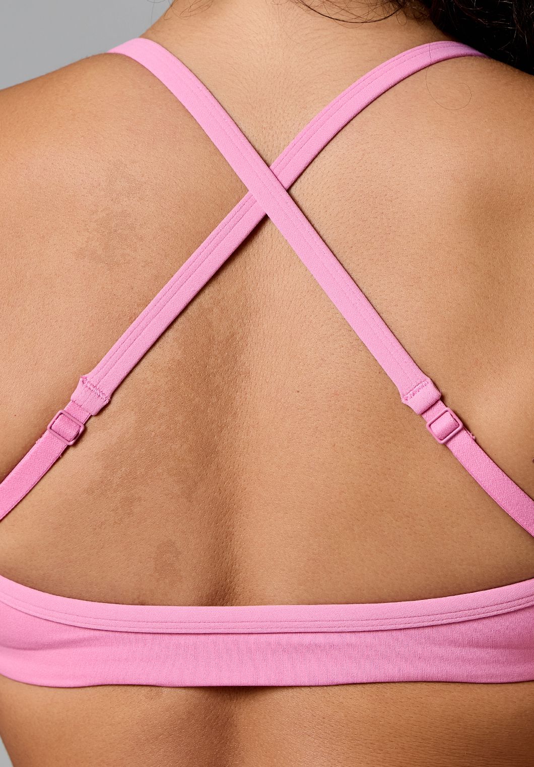 RecStretch™ Limitless Crossback Sports Bra Teacup Sports Bras Paragon Fitwear 