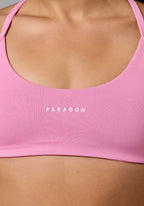 RecStretch™ Limitless Crossback Sports Bra Teacup Sports Bras Paragon Fitwear 