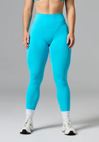 Recstretch™ Original High-Rise Sculptseam® Plus Legging Azure Leggings/Joggers Paragon Fitwear 