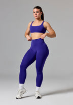 Recstretch™ Original High-Rise Sculptseam® Plus Legging Cosmic Leggings/Joggers Paragon Fitwear 