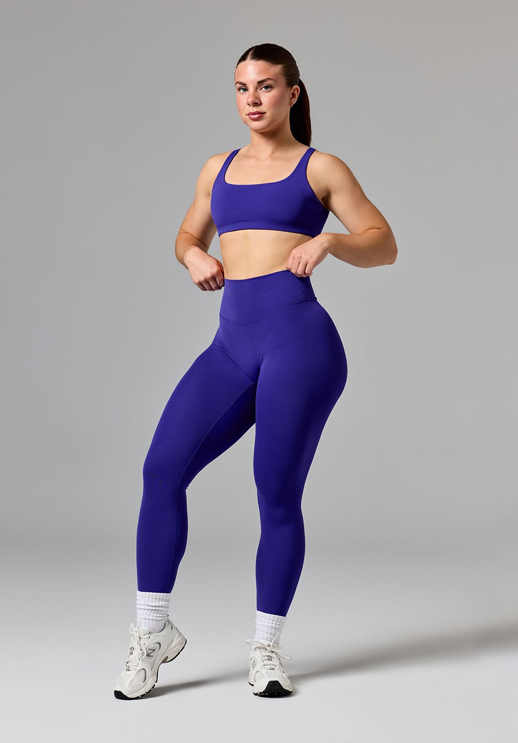 Recstretch™ Original High-Rise Sculptseam® Plus Legging Cosmic Leggings/Joggers Paragon Fitwear 