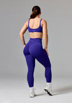Recstretch™ Original High-Rise Sculptseam® Plus Legging Cosmic Leggings/Joggers Paragon Fitwear 