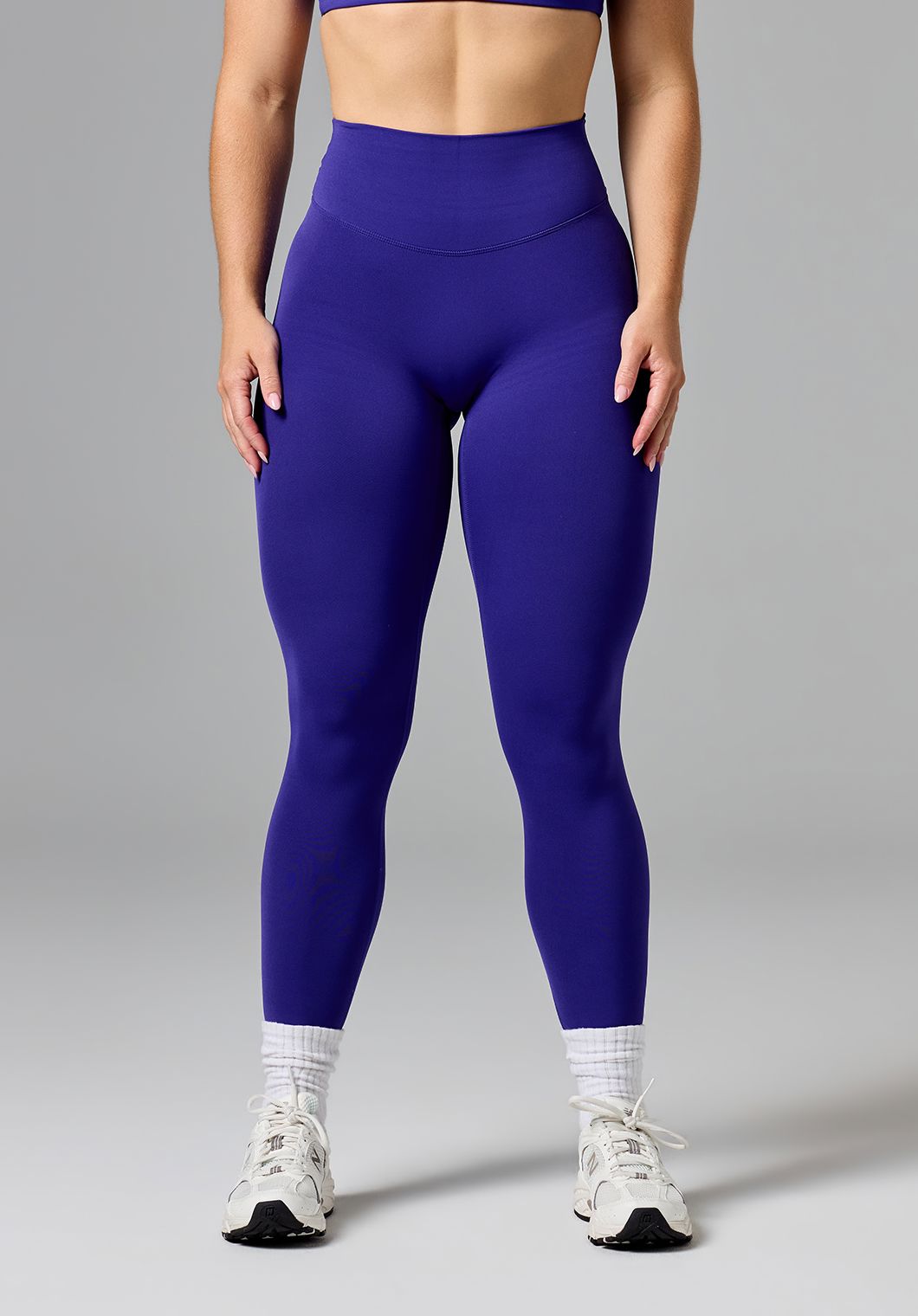 Recstretch™ Original High-Rise Sculptseam® Plus Legging Cosmic Leggings/Joggers Paragon Fitwear 