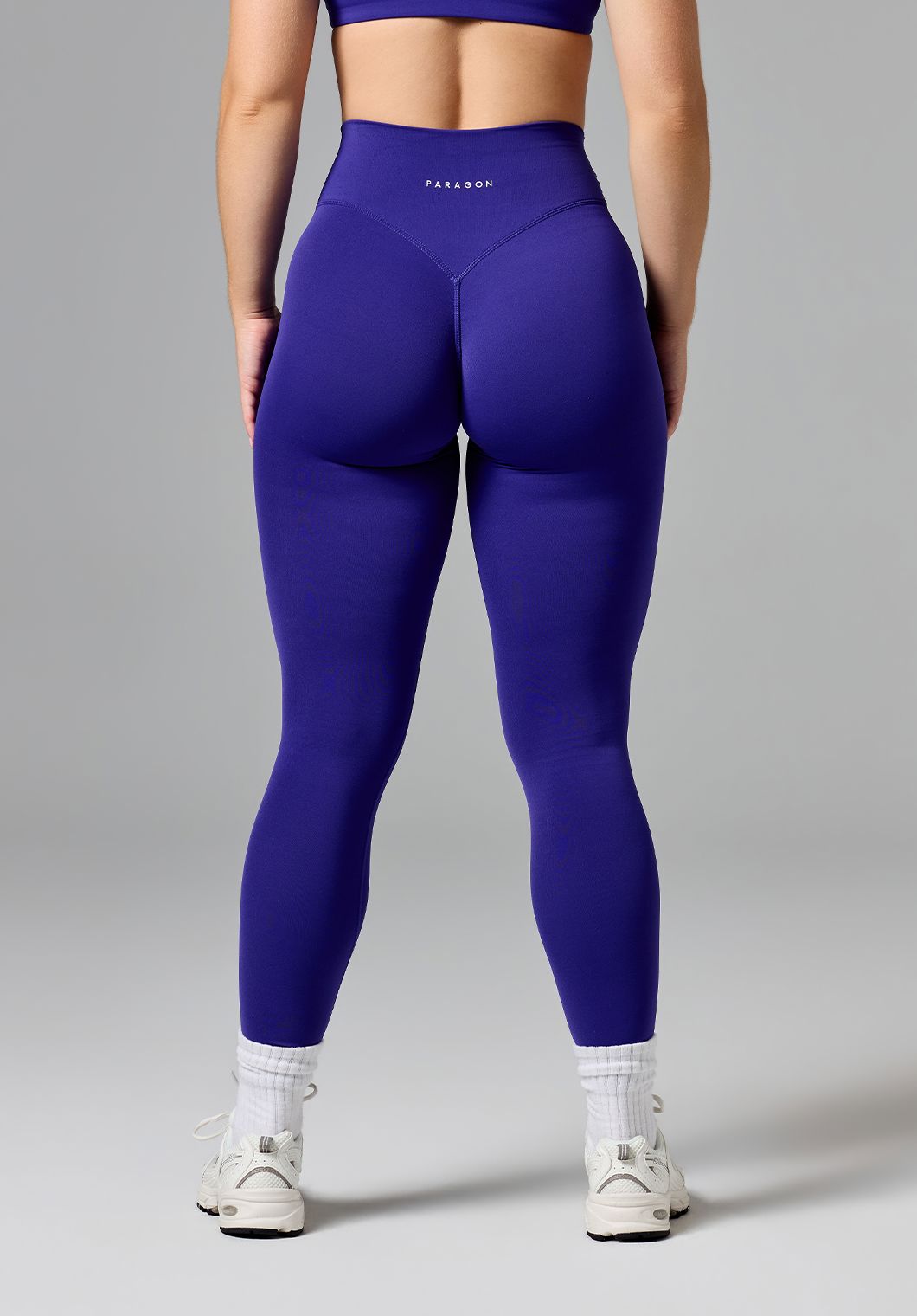Recstretch™ Original High-Rise Sculptseam® Plus Legging Cosmic Leggings/Joggers Paragon Fitwear 