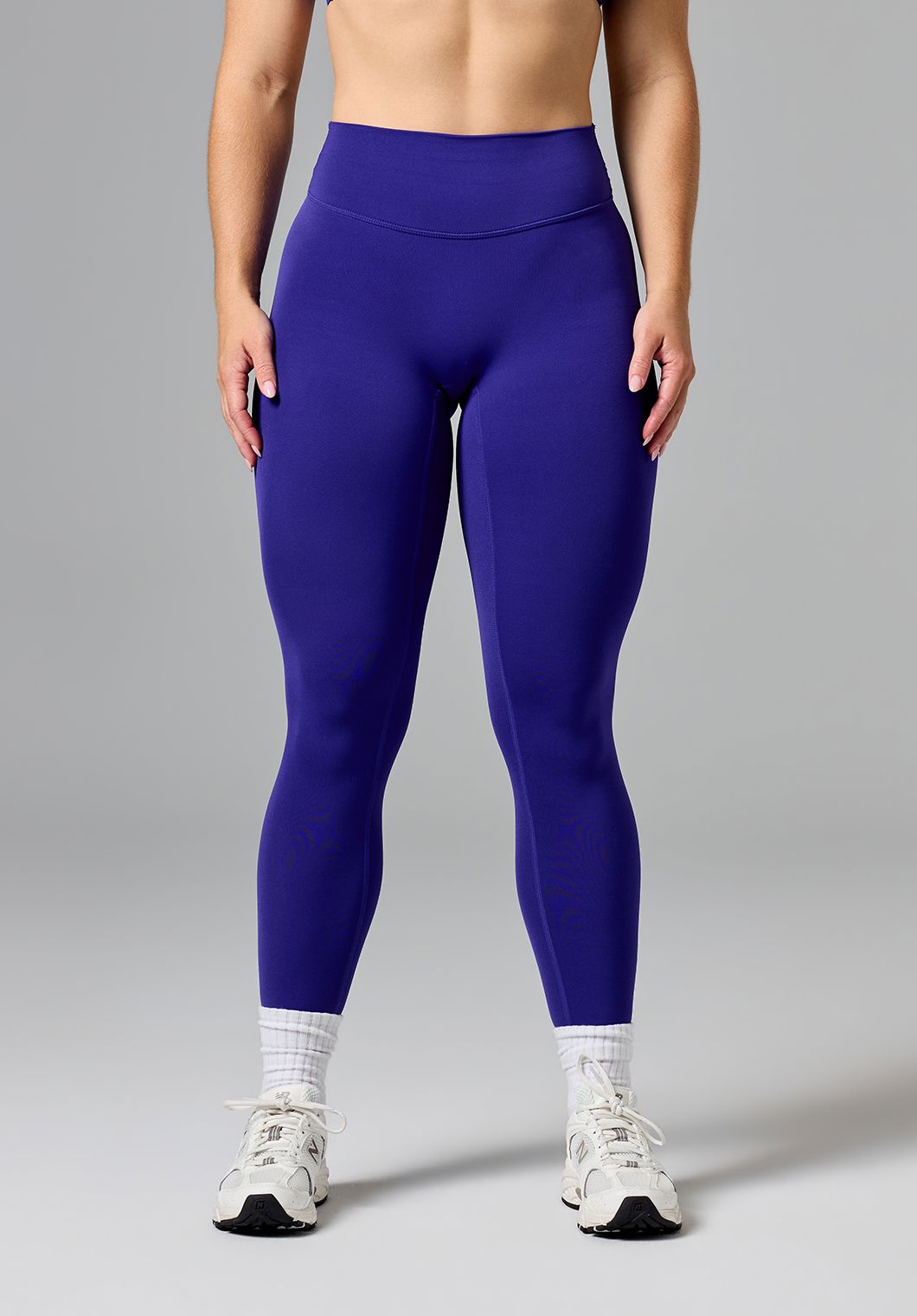 RecStretch™ Original Mid-Rise Sculptseam® Plus Legging Cosmic Leggings/Joggers Paragon Fitwear 
