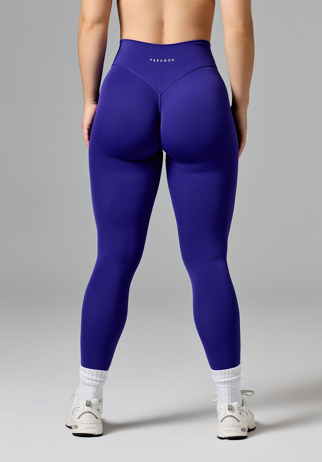 RecStretch™ Original Mid-Rise Sculptseam® Plus Legging Cosmic Leggings/Joggers Paragon Fitwear 