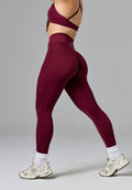 RecStretch™ Original Sculptseam® Plus High-Rise Legging PB&J Leggings/Joggers Paragon Fitwear 