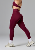 RecStretch™ Original Sculptseam® Plus High-Rise Legging PB&J