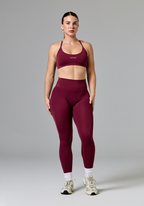 RecStretch™ Original Sculptseam® Plus High-Rise Legging PB&J