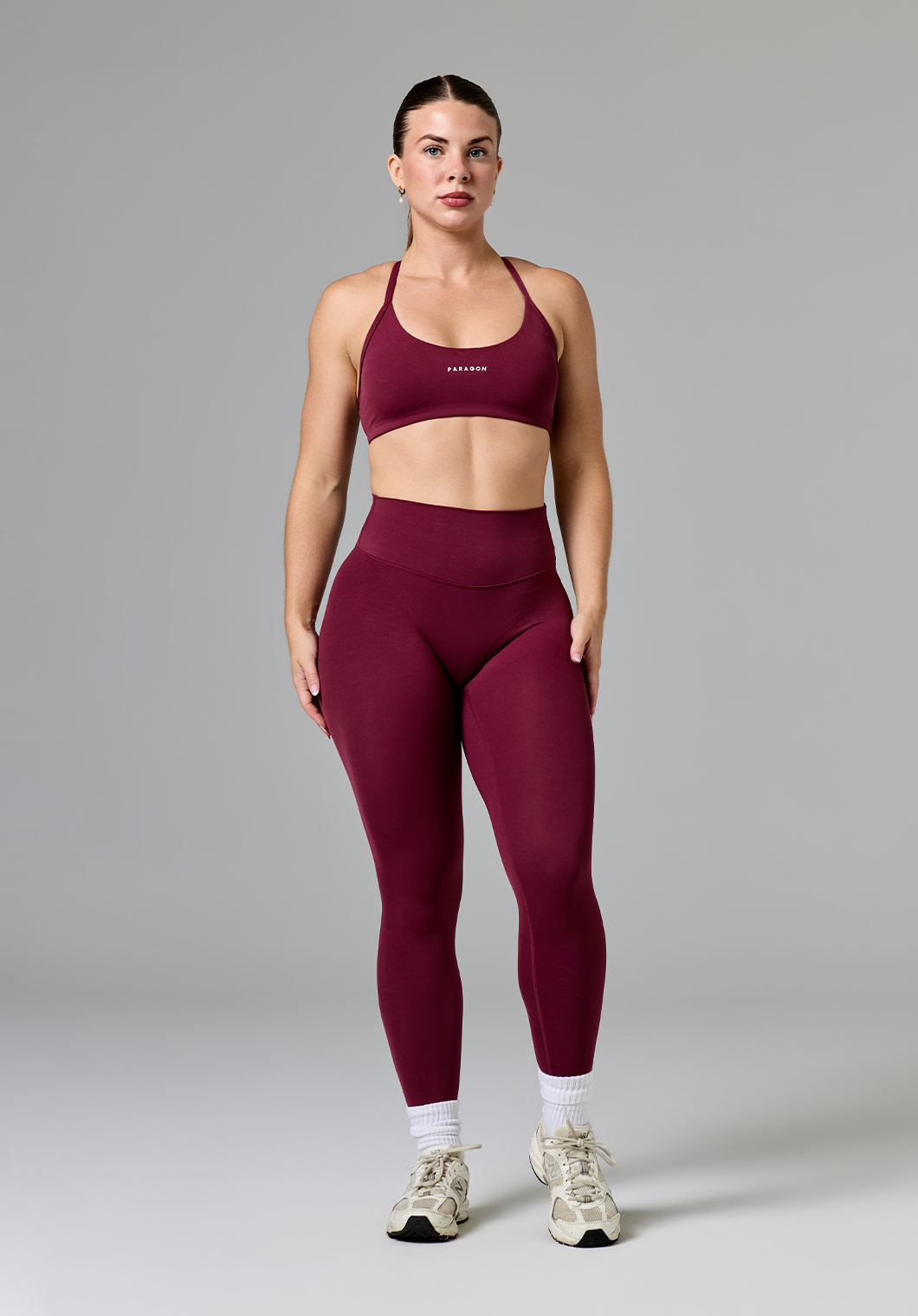 RecStretch™ Original Sculptseam® Plus High-Rise Legging PB&J
