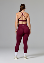 RecStretch™ Original Sculptseam® Plus High-Rise Legging PB&J