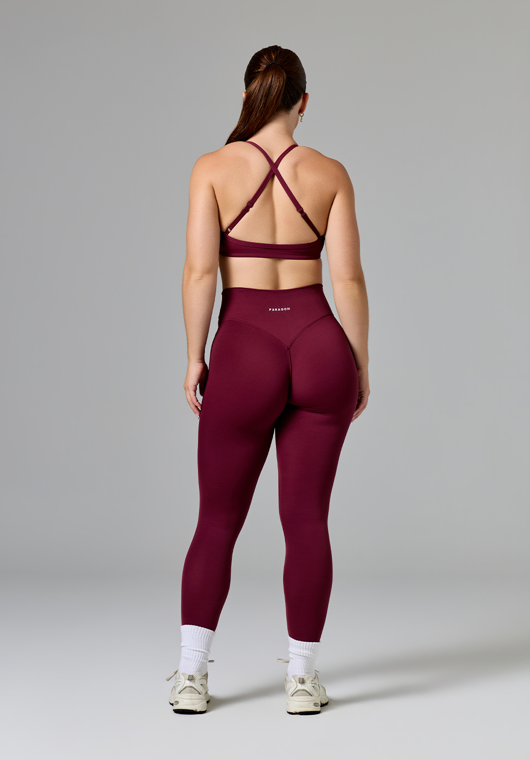 RecStretch™ Original Sculptseam® Plus High-Rise Legging PB&J