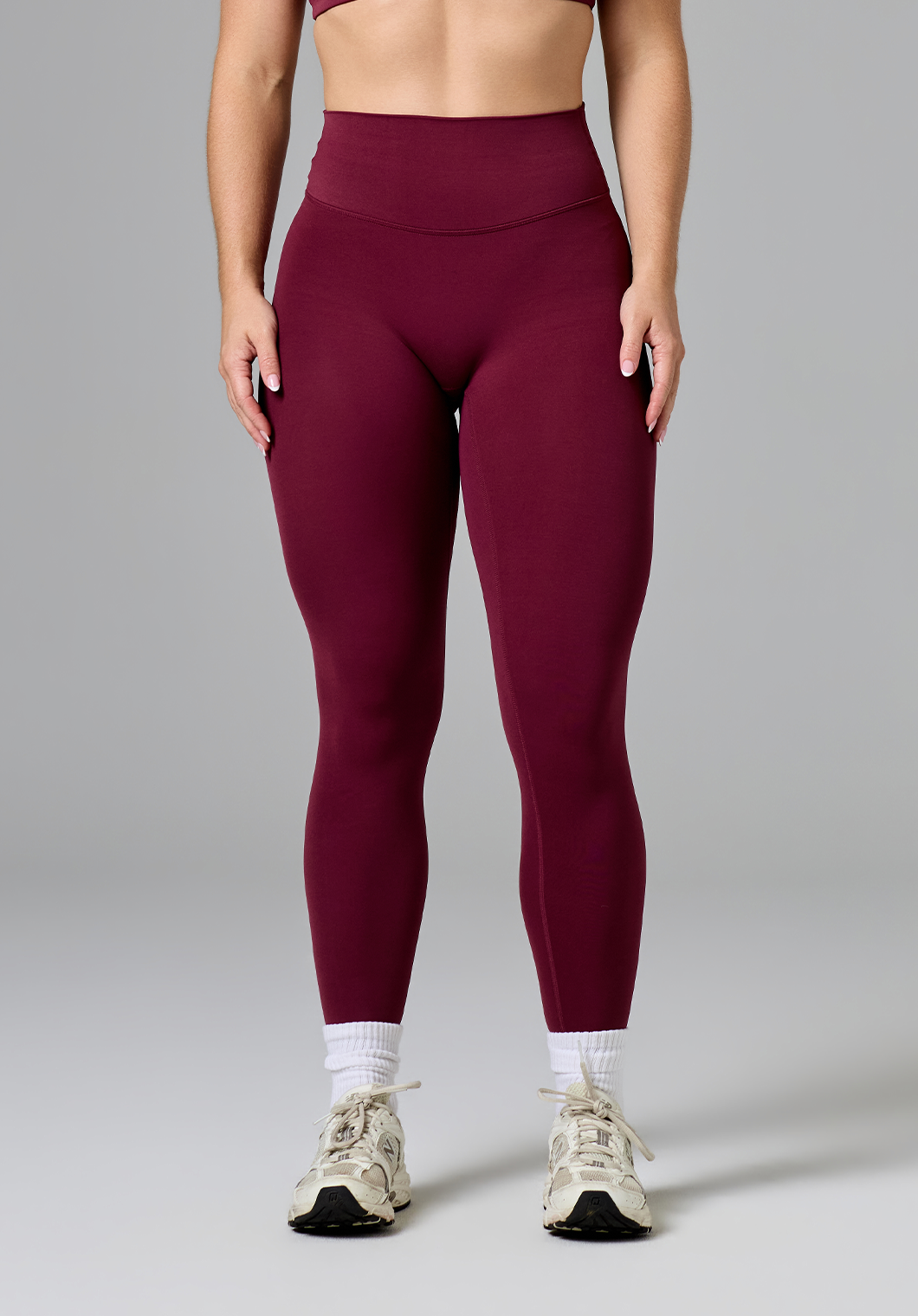 RecStretch™ Original Sculptseam® Plus High-Rise Legging PB&J
