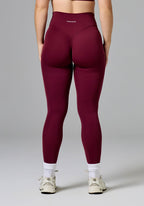 RecStretch™ Original Sculptseam® Plus High-Rise Legging PB&J Leggings/Joggers Paragon Fitwear 