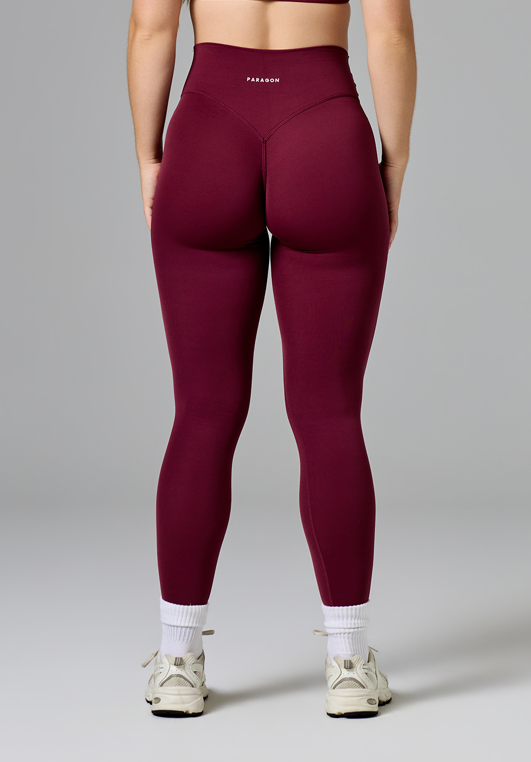 RecStretch™ Original Sculptseam® Plus High-Rise Legging PB&J