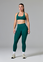 RecStretch™ Original Sculptseam® Plus High-Rise Legging Evergreen