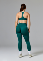 RecStretch™ Original Sculptseam® Plus High-Rise Legging Evergreen