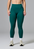 RecStretch™ Original Sculptseam® Plus High-Rise Legging Evergreen