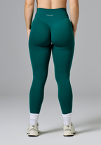 RecStretch™ Original Sculptseam® Plus High-Rise Legging Evergreen