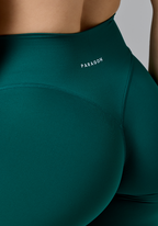 RecStretch™ Original Sculptseam® Plus High-Rise Legging Evergreen