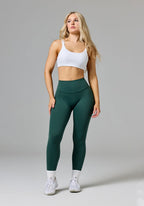 RecStretch™ Original Sculptseam® Plus High-Rise Legging Forest Leggings/Joggers Paragon Fitwear 