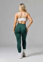 RecStretch™ Original Sculptseam® Plus High-Rise Legging Forest Leggings/Joggers Paragon Fitwear 