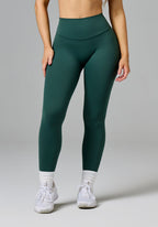 RecStretch™ Original Sculptseam® Plus High-Rise Legging Forest Leggings/Joggers Paragon Fitwear 