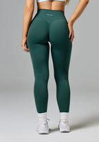 RecStretch™ Original Sculptseam® Plus High-Rise Legging Forest Leggings/Joggers Paragon Fitwear 