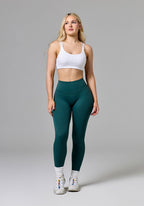 RecStretch™ Original Sculptseam® Plus High-Rise Legging Ivy Leggings/Joggers Paragon Fitwear 