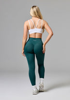 RecStretch™ Original Sculptseam® Plus High-Rise Legging Ivy Leggings/Joggers Paragon Fitwear 
