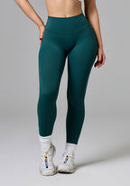 RecStretch™ Original Sculptseam® Plus High-Rise Legging Ivy Leggings/Joggers Paragon Fitwear 