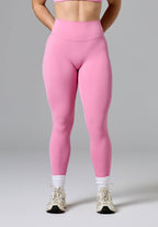 RecStretch™ Original Sculptseam® Plus High-Rise Legging Teacup Leggings/Joggers Paragon Fitwear 