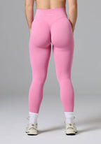RecStretch™ Original Sculptseam® Plus High-Rise Legging Teacup Leggings/Joggers Paragon Fitwear 