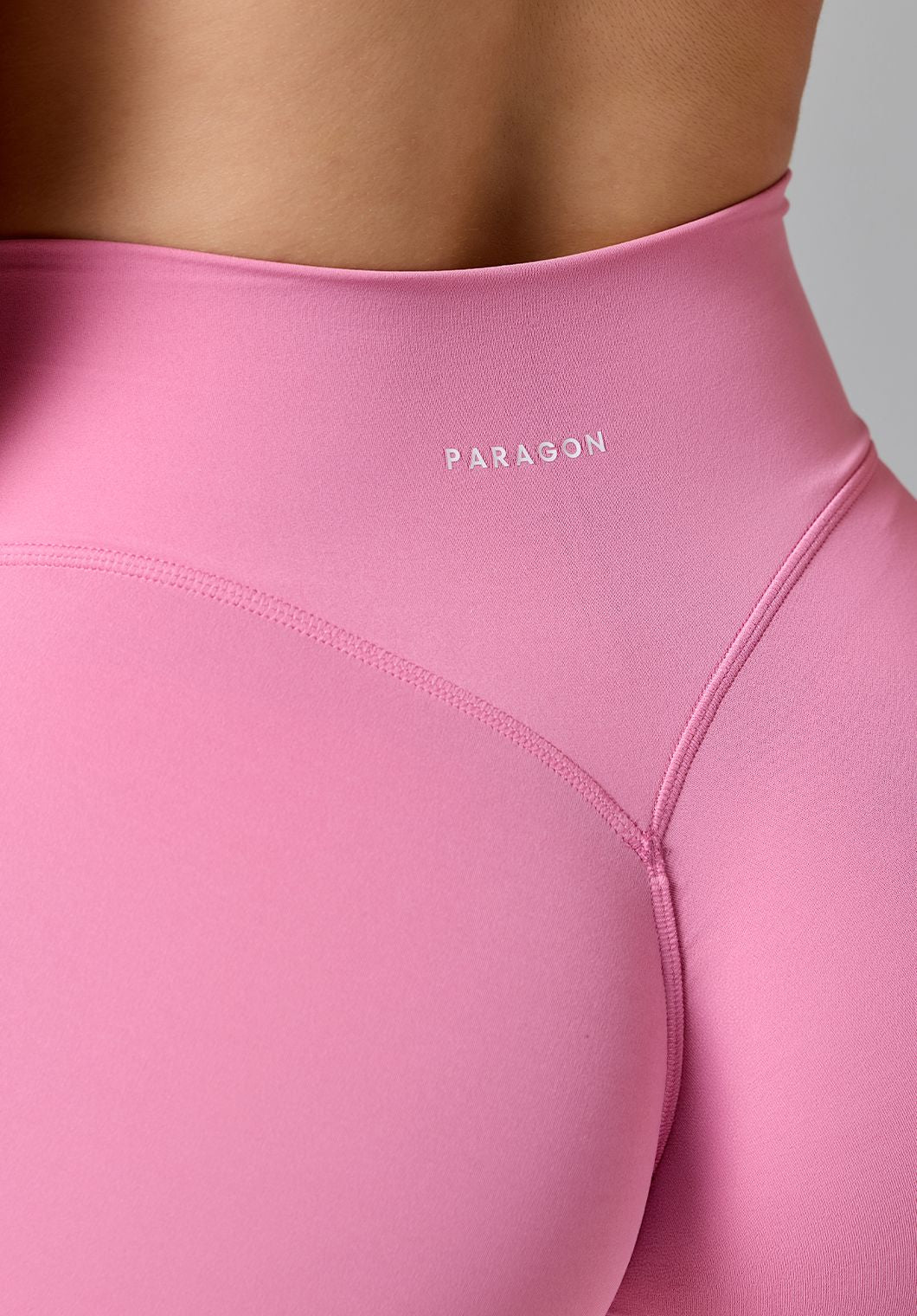 RecStretch™ Original Sculptseam® Plus High-Rise Legging Teacup Leggings/Joggers Paragon Fitwear 