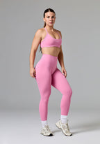 RecStretch™ Original Sculptseam® Plus High-Rise Legging Teacup Leggings/Joggers Paragon Fitwear 
