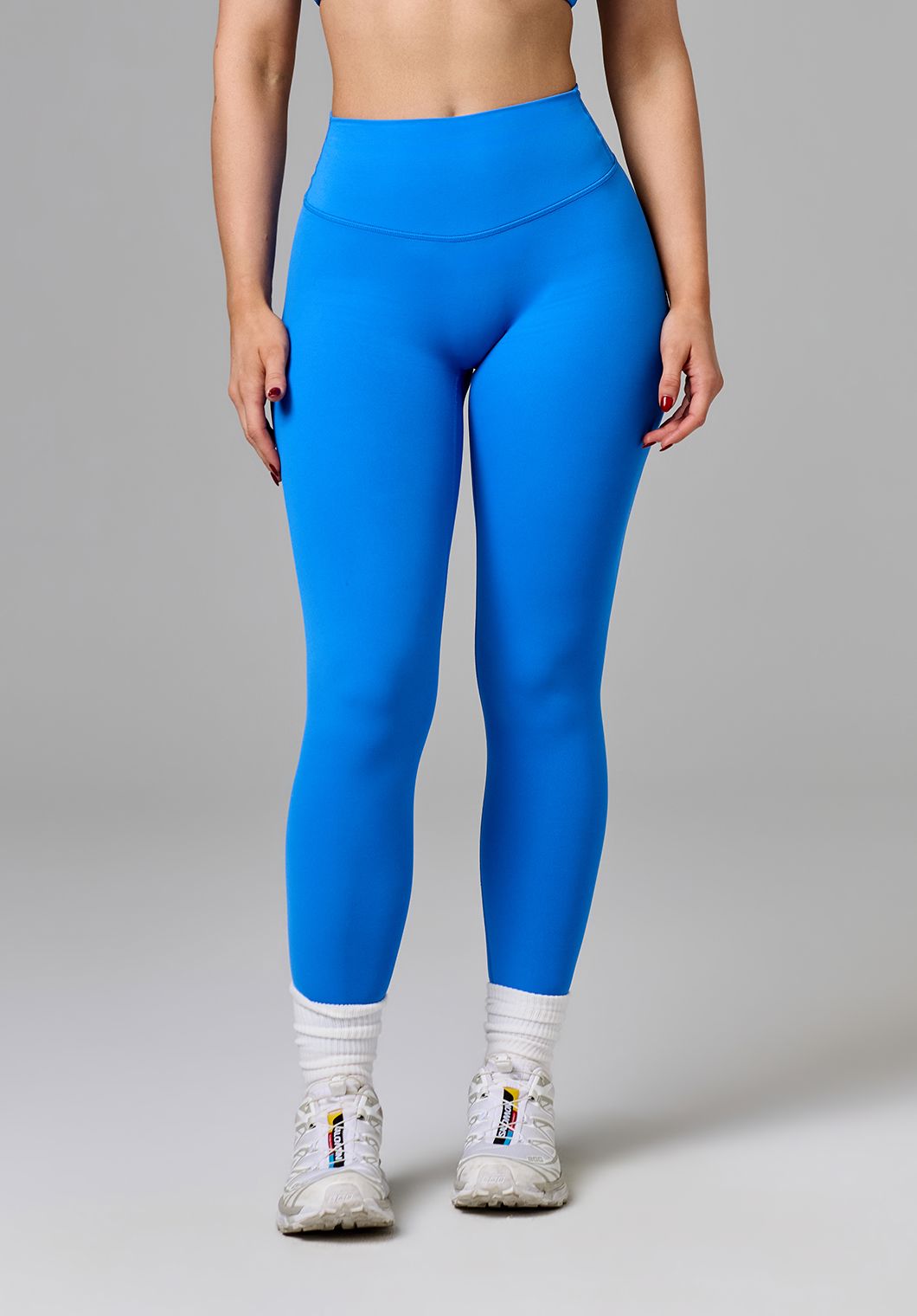RecStretch™ Original Sculptseam® Plus High-Rise Legging Nitro Leggings/Joggers Paragon Fitwear 