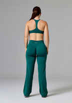 RecStretch™ Sculptseam® Plus Low-Rise 90’s Slim-Leg Pant Regular Evergreen Slim Leg Pant Paragon Fitwear 