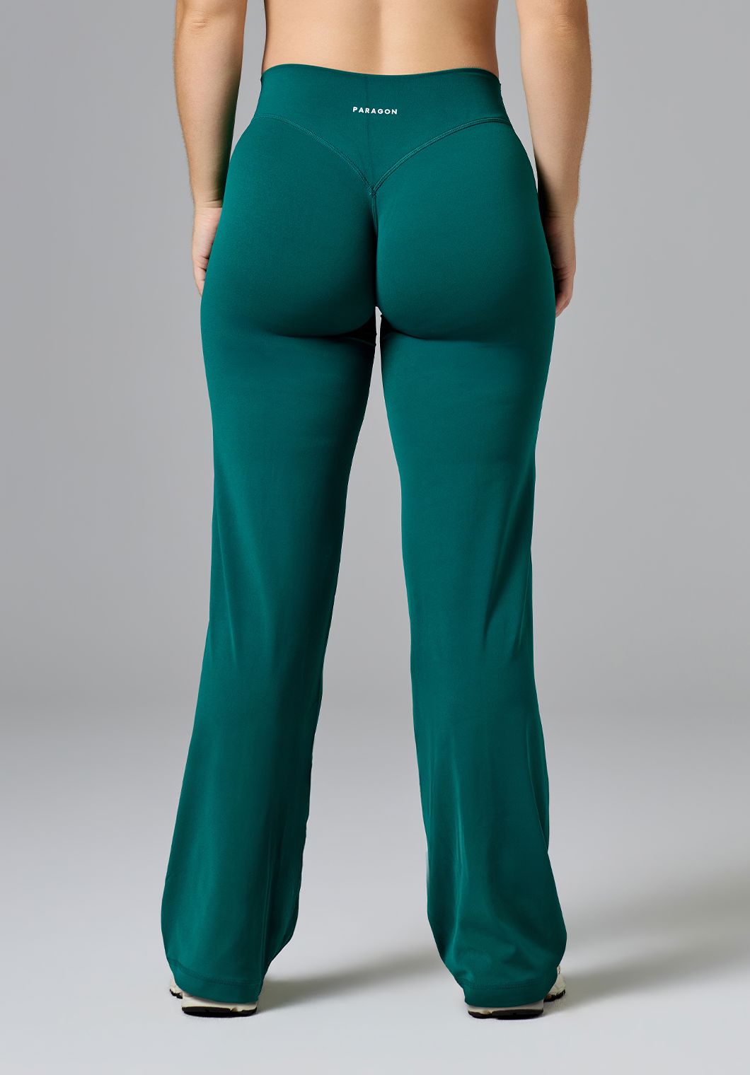 RecStretch™ Sculptseam® Plus Low-Rise 90’s Slim-Leg Pant Regular Evergreen Slim Leg Pant Paragon Fitwear 