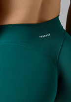 RecStretch™ Sculptseam® Plus Low-Rise 90’s Slim-Leg Pant Regular Evergreen Slim Leg Pant Paragon Fitwear 
