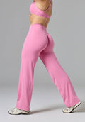 RecStretch™ Sculptseam® Plus Low-Rise 90’s Slim-Leg Pant Short Teacup Straight Leg Pant Paragon Fitwear 