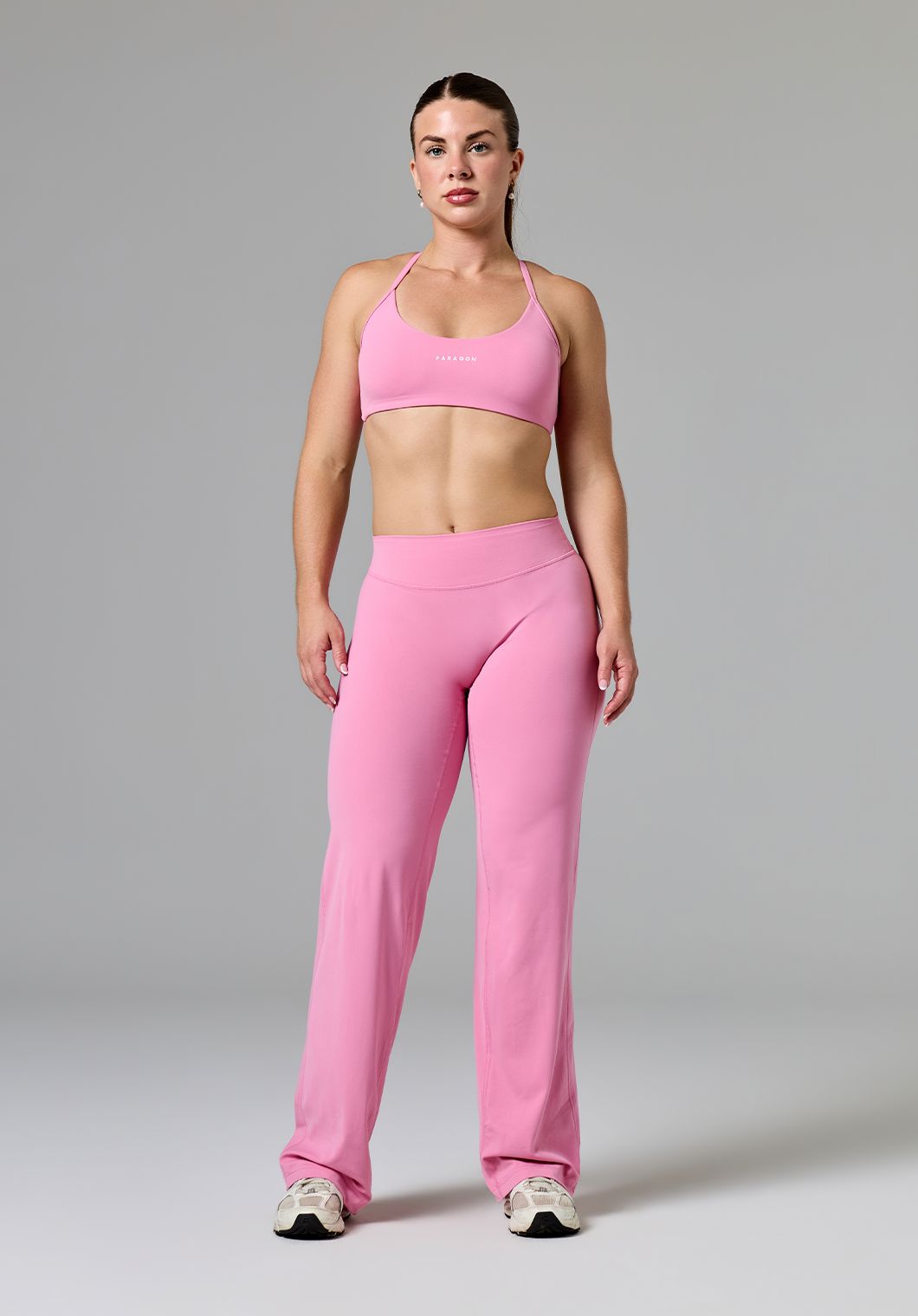 RecStretch™ Sculptseam® Plus Low-Rise 90’s Slim-Leg Pant Regular Teacup Slim Leg Pant Paragon Fitwear 