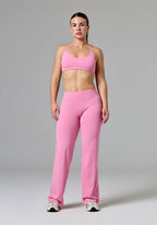 RecStretch™ Sculptseam® Plus Low-Rise 90’s Slim-Leg Pant Short Teacup Straight Leg Pant Paragon Fitwear 
