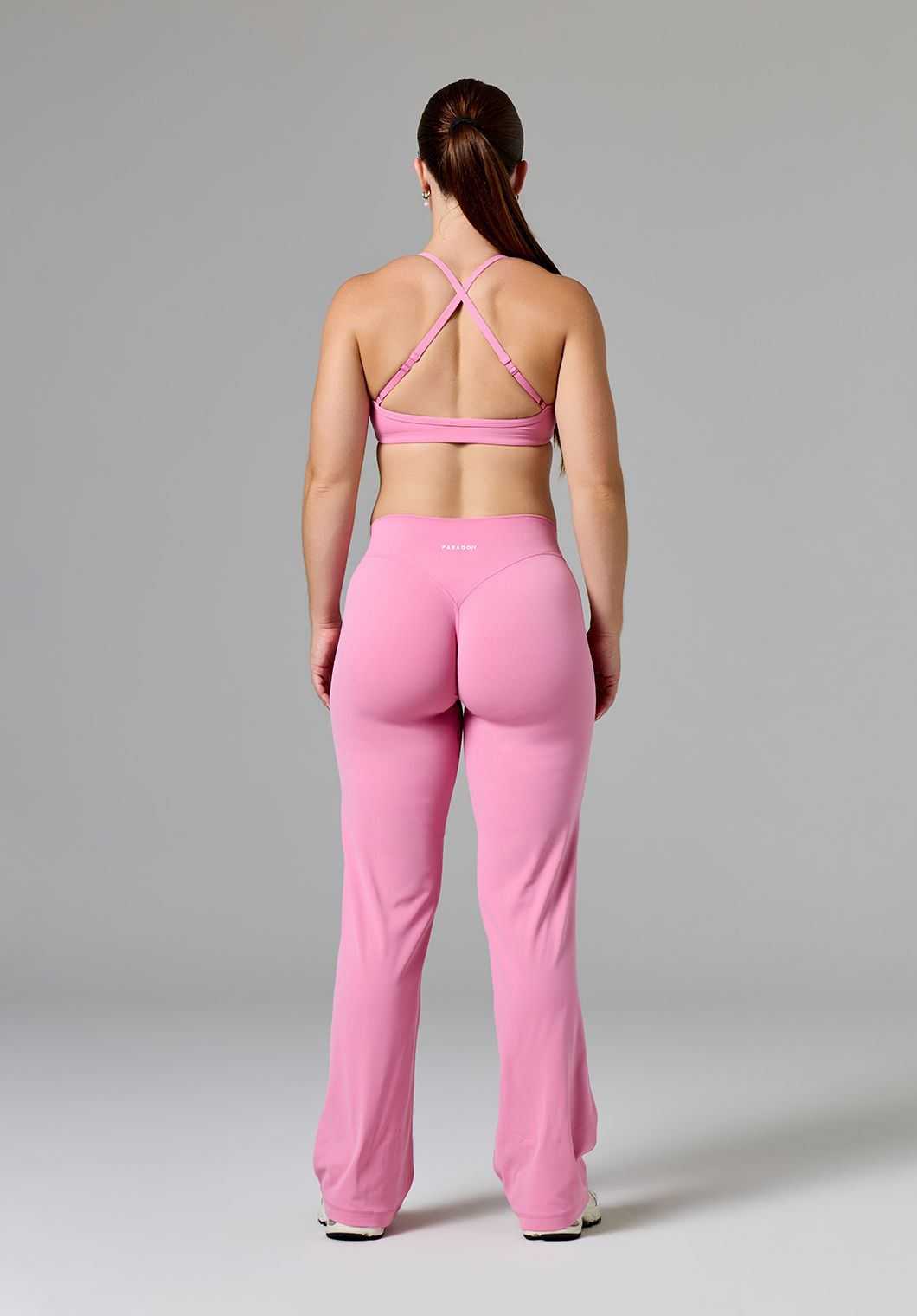 RecStretch™ Sculptseam® Plus Low-Rise 90’s Slim-Leg Pant Regular Teacup Slim Leg Pant Paragon Fitwear 