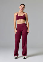 RecStretch™ Sculptseam® Plus Mid-Rise 90’s Slim-Leg Pant Short PB&J Slim Leg Pant Paragon Fitwear 