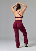 RecStretch™ Sculptseam® Plus Mid-Rise 90’s Slim-Leg Pant Regular PB&J Slim Leg Pant Paragon Fitwear 