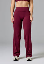 RecStretch™ Sculptseam® Plus Mid-Rise 90’s Slim-Leg Pant Regular PB&J Slim Leg Pant Paragon Fitwear 